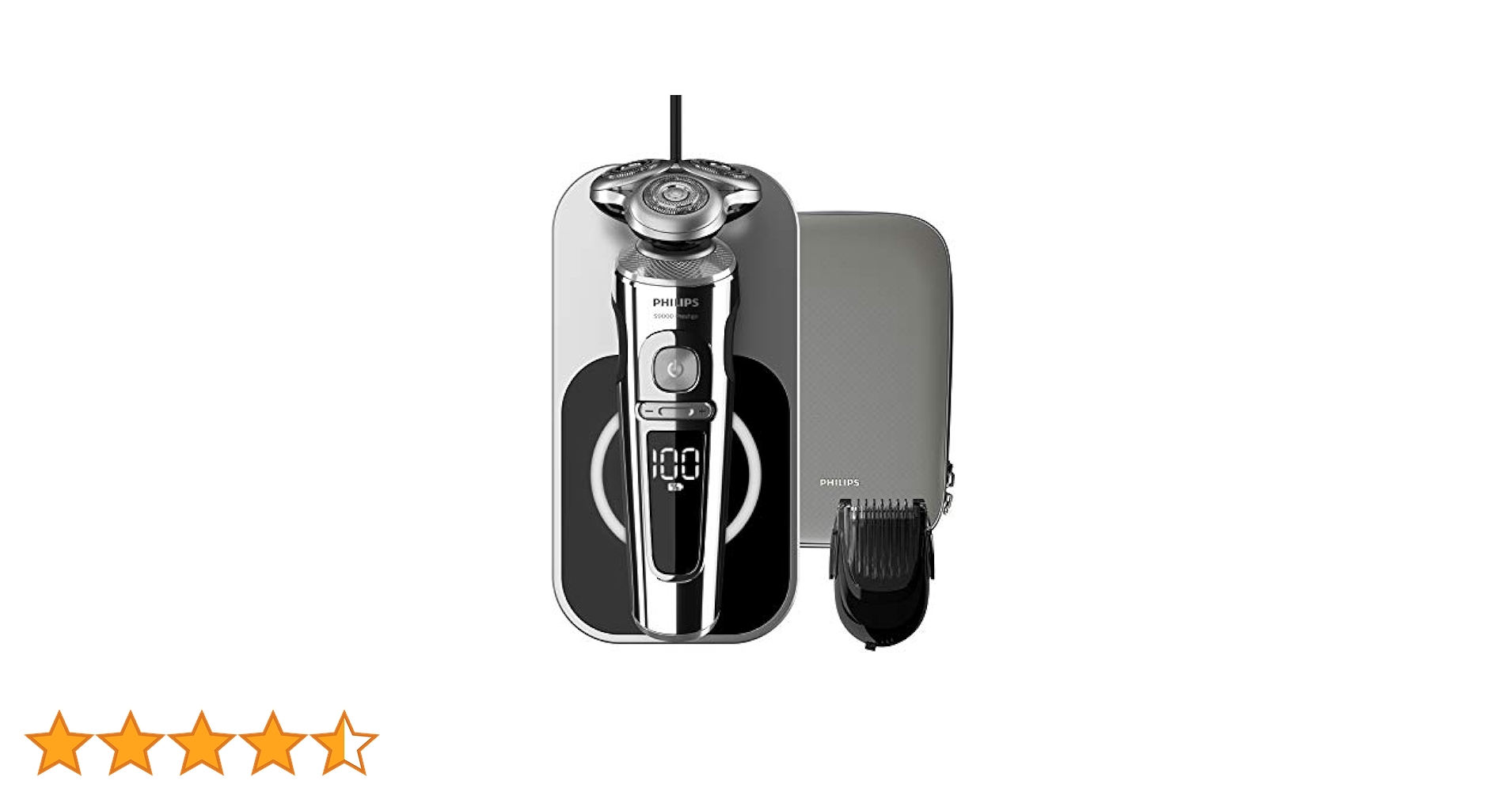 【Queen】PHILIPS シェーバー（SP9863） Queen】PHILIPS シェーバー（SP9863） Amazon | 【Amazon.co.jp